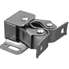 FIXSER - Cierre De Rodillo Galvanizado 0.8Mm