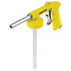 SURTEK - Pistola para Recubrimientos 72 Psi Tapa 5.8 cm