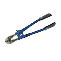 undefined - Cizalla Corta Pernos 12'' Corte Central Foy Con Mango Grip