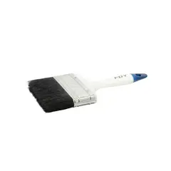 undefined - Brocha para Pintar 4'' Cerdas Naturales de 47 Mm Foy
