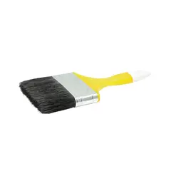 undefined - Brocha para Pintar 6'' Cerdas Naturales de 65 Mm Surtek