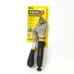 COVO - Hombresolo 10 Pulgadas