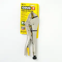 COVO - Hombresolo Recto 10 Pulgadas