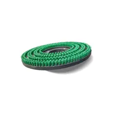 DURESPO - Mopa para Alquiler Porta Pad para Pulidora y Brilladora 20"