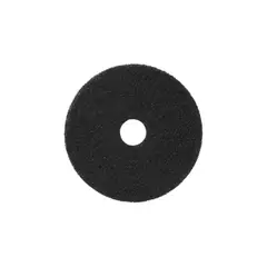 DURESPO - Mopa para Alquiler Pad Negro para Pulidora 20 Pulgadas
