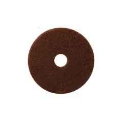 DURESPO - Mopa para Alquiler Pad Café para Pulidora 17 Pulgadas