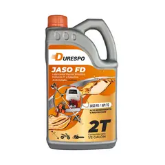 DURESPO - Aceite Jaso Fd Semi-sintético 1/2 Galon