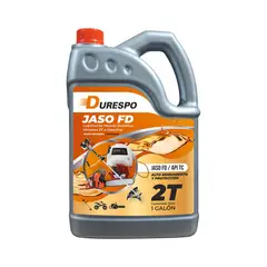 DURESPO - Aceite Jaso Fd Semi-sintético 1 Galón