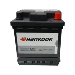 HANKOOK - Bateria Caja L0 40Ah 510Ca