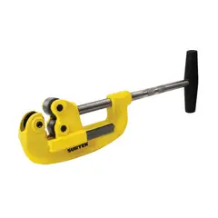 SURTEK - Cortatubo Acero Galvanizado Cédula 40 1/2'' a 2''