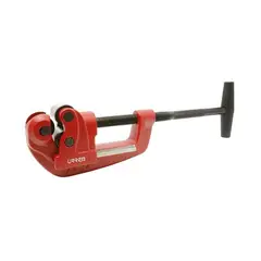 URREA - Cortatubo Acero Forjado 1/8'' a 2'' Uso Industrial