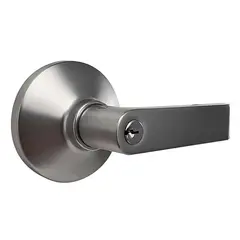 KL SECURITY - Bar M Manija para Barra Antipanico