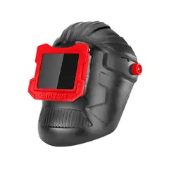 EMTOP - Careta De Soldar Con Visor Levantable.