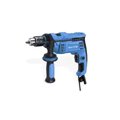 ELITE - Taladro Percutor 1/2 Pulgada 850W 3000RPM 110V