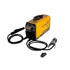 FURIUS - Soldador Inversor MMA-TIG 220A 110/220V