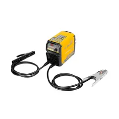 FURIUS - Soldador Inversor MMA - TIG 200A 110/220V