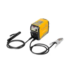 FURIUS - Soldador Inversor MMA-tig 180a 110/220V