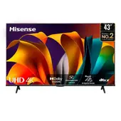 HISENSE - Televisor 43" 43a4n Smart Tv Full Hd