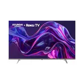 HYUNDAI - Televisor 58" Hyled5811r4km Smart Tv Roku