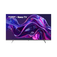 HYUNDAI - Televisor 58" Hyled5811r4km Smart Tv Roku