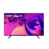 HYUNDAI - Televisor 43" Hyled4325rim Smart Tv Roku