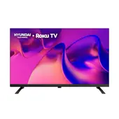 HYUNDAI - Televisor 32" Hyled3257rim Smart Tv Roku