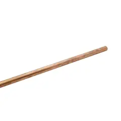 SIN MARCA - Tubo Cobre m 1/2Pulg x 1Metro