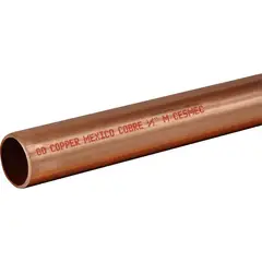 HUMBOLDT - Tubo Cobre M 3/4Pg X 6M