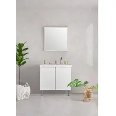CORONA - Pared Varana Beige 30x60 Cm Caja 1.8 m2