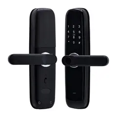 undefined - Cerradura Inteligente 5 Modos De Apertura Exert 2