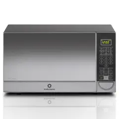 INDURAMA - Horno Microondas 0.7 Pc 20 Litros Croma