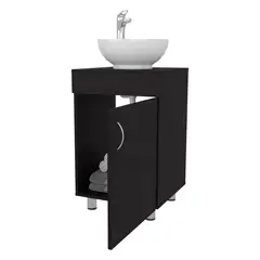 RTA DESIGN - Mueble De Baño Tacna Wengue