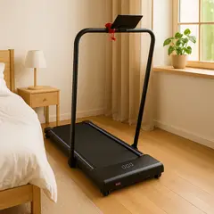 TV NOVEDADES - Caminadora Ez Silver Home Walker
