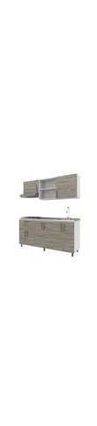 Muebles de Cocina