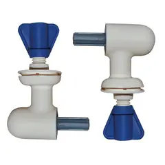 GRIVAL - Herraje Asiento Versatile Bone Al