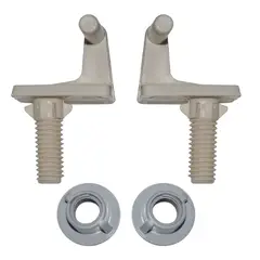 GRIVAL - Herraje Asiento Comodor Bone