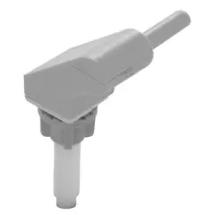 GRIVAL - Herraje Asiento Luxor Blanco
