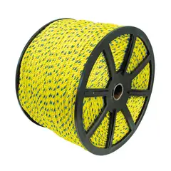 SURTEK - Cuerda de Polipropileno en Carrete 105 M/kg x 10 kg