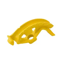 SURTEK - Doblador De Tubo Conduit 3/4'' Y 1/2'' Reforzado