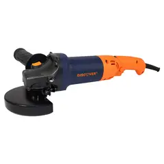 DISCOVER - Pulidora 4.1/2 Pulgadas 900W ml