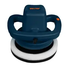 DISCOVER - Polichadora 9.5 Pulgadas 110W 3000rpm