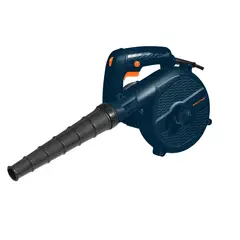 DISCOVER - Pistola Sopladora 600W 14000 RPM