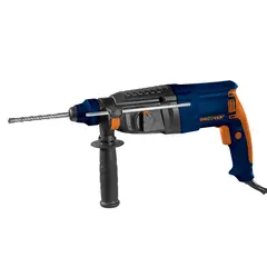 DISCOVER - Rotomartillo Sds Plus 800w 2.8j
