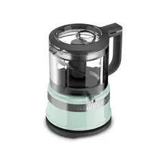 KITCHENAID - Picador De Alimentos 3.5 Tazas Ice Blue Con Hoja De Acero