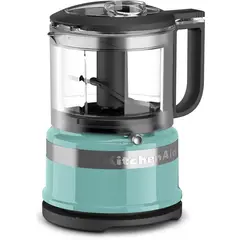 KITCHENAID - Picador 3.5 Tazas Aqua Sky Para Cortar Mezclar Y Hacer Puré
