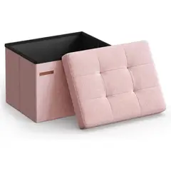 undefined - Puff Plegable Pequeño