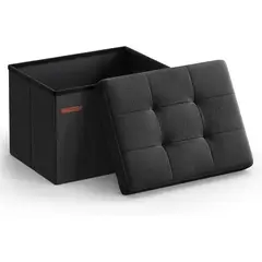 undefined - Taburete Plegable Compacto