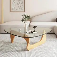 undefined - Mesa de Auxiliar Moderna y Elegante