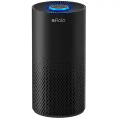 AFLOIA - Purificador De Aire HEPA Kilo Con Luz Ambiental Para Habitaciones Grandes