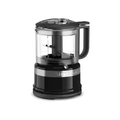 KITCHENAID - Picador De Alimentos De 0.83 Litros Con Hoja De Acero Inoxidable